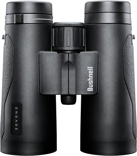 Miniatura 2 de Bushnell Engage - Prismáticos, color negro mate