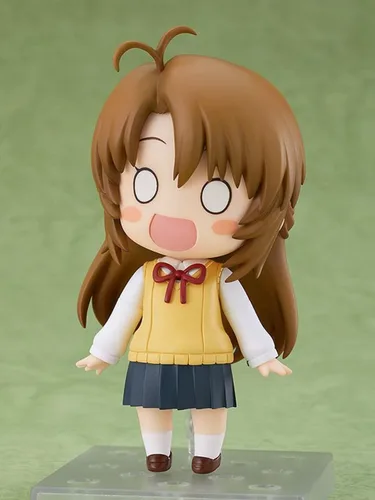 Miniatura 3 de Good Smile Non Non Biyori Nonstop: Komari Koshigaya Nendoroid Figura de acción, multicolor