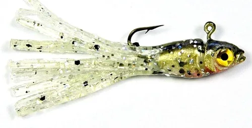 Miniatura 2 de Gitzit Gitzit Micro Tl Tough Guy Fishing Equipment Rosa encendido