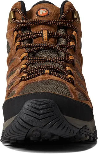 Miniatura 2 de Merrell Botas de senderismo impermeables Moab 3 Mid para hombre