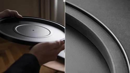 Miniatura 3 de Pro-Ject - Debut Carbon Evolution (negro brillante)