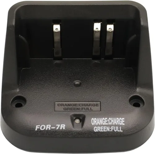 Miniatura 8 de Cargador CD-15A DC 12V/24V Cargador de coche compatible con YAESU VX-5 VX-5R VX-6R VX-7R VXA-700 Standard Horizon HX460S HX460SS HX471 HX471S Radio