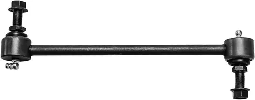 Miniatura 8 de Detroit Axle - Kit de 4 piezas de puntales delanteros para Toyota Highlander 2001 2002 2003, enlaces de barra antivuelco estabilizadores y puntales