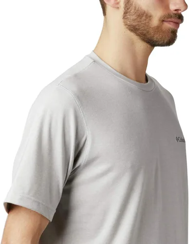 Miniatura 4 de Columbia - Camiseta Thistletown Park de cuello redondo para hombres