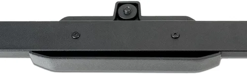 Miniatura 6 de IAG I-Line Sistema de riel de montaje en tablero de longitud completa (con montaje de bola accesorio) para Ford Bronco 2021+ 2/4 puertas