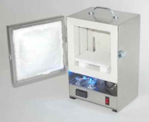 Miniatura 2 de Horno de fusión/horno de metal RapidFire Pro de mesa