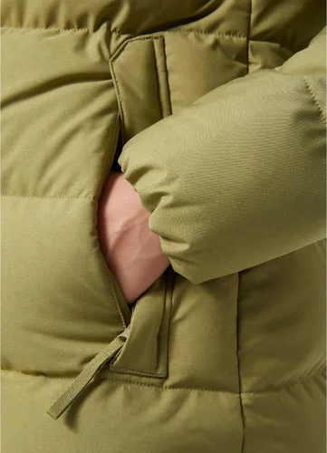 Miniatura 6 de Helly-Hansen Chaqueta de parka con estampado de flores para mujer