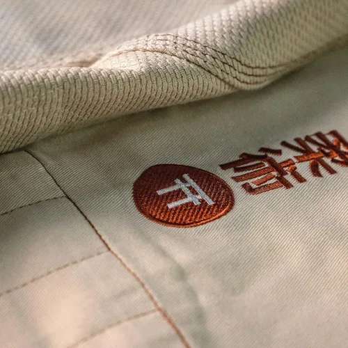 Miniatura 7 de Sanabul Colección Vintage Jiu Jitsu Gi