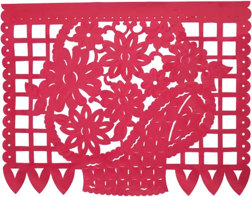 Miniatura 5 de 4 pancartas grandes de plástico para fiestas mexicanas, pancarta de plástico para fiesta, fiesta mexicana, carteles colgantes de Cino de Mayo