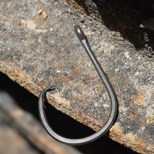 Miniatura 5 de BKK Hooks Inline Heavy Circle-SS