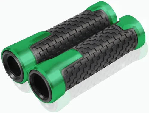 Miniatura 8 de for Yamaha FZ 8 FZ8R FZ8 FAZER Motorcycle Accessories Universal 7/8'' 22MM Rubber Hand End Grip Bar Handlebar Grips Handle Bar