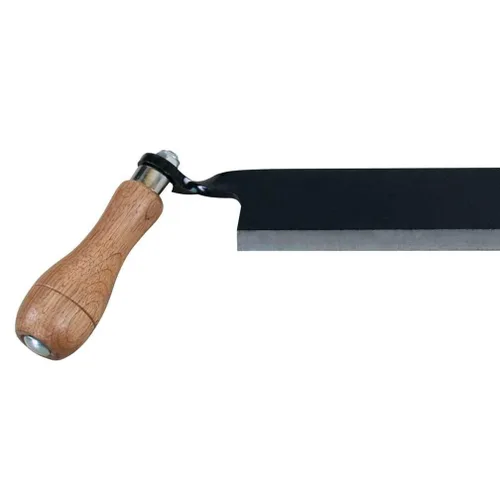 Miniatura 3 de Timber Tuff TMB-10S, desbastador de madera recto de 10 pulgadas