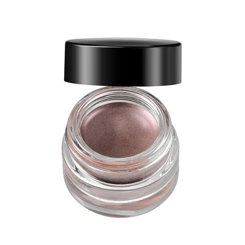 Miniatura 9 de Jolie - Sombra de ojos en crema indeleble impermeable, 0.11 onzas (escarcha de albaricoque) - esmerilado