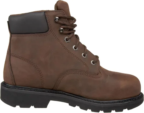Miniatura 6 de Wolverine McKay - Botas de trabajo impermeables para hombre