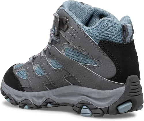 Miniatura 7 de Merrell Unisex-Child Moab 3 Mid Waterproof Hiking Shoe