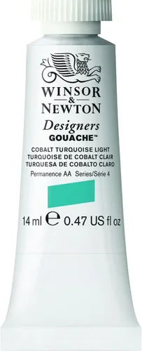 Miniatura 99 de Tubos de pintura Winsor & Newton Designers Gouache