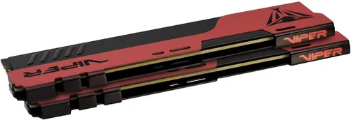 Miniatura 3 de Patriot Memory Viper Elite II DDR4 RAM 32GB (2X16GB) 3200MHz CL18 1.35v UDIMM Kit de memoria para juegos de escritorio compatible con XMP