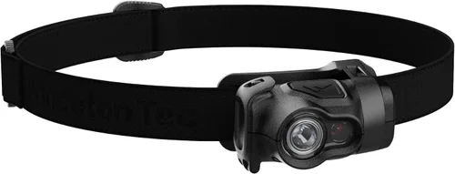 Miniatura 9 de Princeton Tec Byte - Linternas frontales tácticas LED rojo/blanco, 200 lúmenes, multicam, BYT-TAC-MC