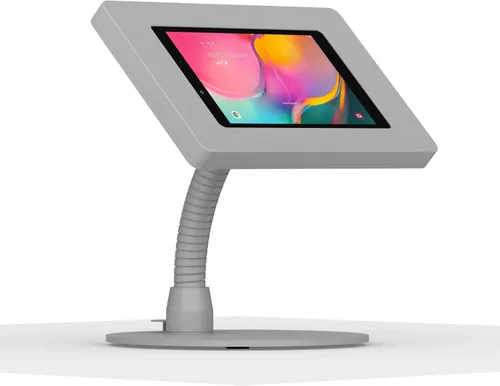 Miniatura 37 de VidaMount Carcasa negra y soporte flexible portátil [paquete] compatible con Surface Go, Go 2, Go 3 y Go 4
