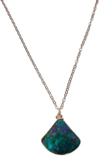 Miniatura 50 de Rumi Sumaq Joyería de Metal Tejida a Mano para Mujeres y Adolescentes – Aretes, Collares y Conjuntos de Plata de Ley y Oro de 14 Quilates