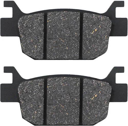 Miniatura 2 de Pastillas de freno delanteras y traseras de motocicleta de repuesto para Benelli TRK502 TRK502X TRK 502 para Leoncino 500 BJ500 BJ500GS-A BJ 500