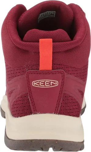 Miniatura 3 de KEEN Terradora 2 - Botas de senderismo impermeables para mujer, de altura media