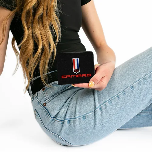 Miniatura 7 de Buckle-Down Men's Pu Bifold Wallet