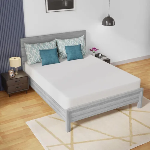 Miniatura 15 de PayLessHere Colchón de espuma viscoelástica de gel de 8 pulgadas, certificado CertiPUR-US, cama transpirable para un sueño más fresco, apoyo