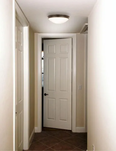 Miniatura 3 de Access Lighting 20724LEDDLP-ORB/OPL Atom - Montaje empotrado, bronce aceitado
