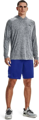 Miniatura 4 de Under Armour pantalones cortos de malla tecnológica para hombre