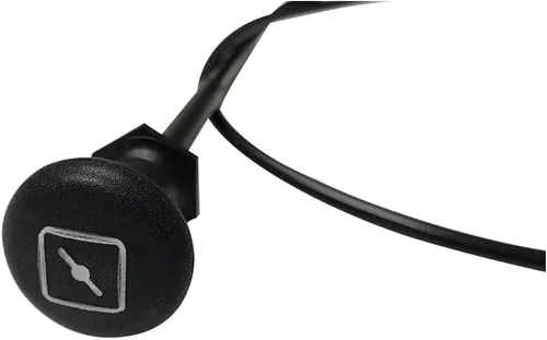 Miniatura 12 de Cable de freno 115-8437 para cortacésped reciclador Toro de 22 pulgadas 20112 20332 20334 20372, 20374 20655 20955 20956 20960
