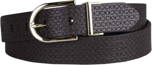 Miniatura 3 de Calvin Klein Cinturón de moda reversible dos en uno para mujer