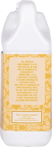 Miniatura 4 de Tyler Candle Company Tyler Scent Glamorous Wash
