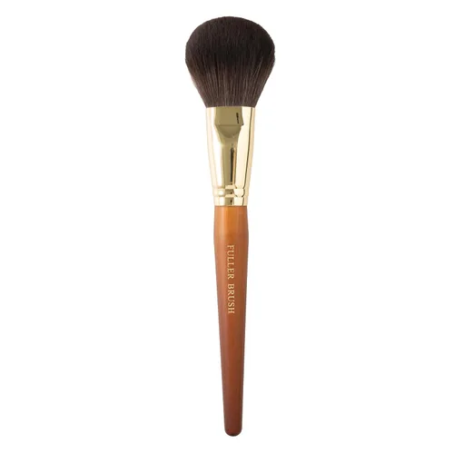 Miniatura 3 de Fuller Brush Cepillo de mezcla cosmética 569 – Cerdas sintéticas suaves para mezcla de sombras de ojos y definición de arrugas – Acabado