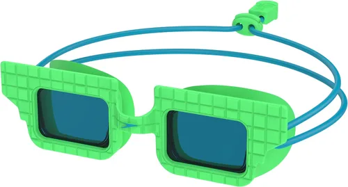 Miniatura 9 de Speedo Gafas de natación para niños Sunny G de 3 a 8 años Monumento Lima