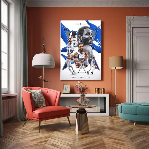 Miniatura 50 de Póster firmado de la superestrella de baloncesto Victor Wembanyama para niños, para la habitación de los fanáticos, decoración de pared, pósteres
