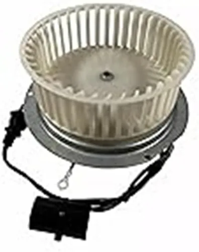Miniatura 4 de NuTone 0696b000 ensamblaje de motor para QT100 y ventiladores de serie QT110