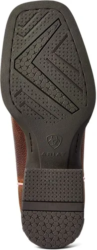 Miniatura 3 de Ariat Botas vaqueras unisex para niños y jóvenes