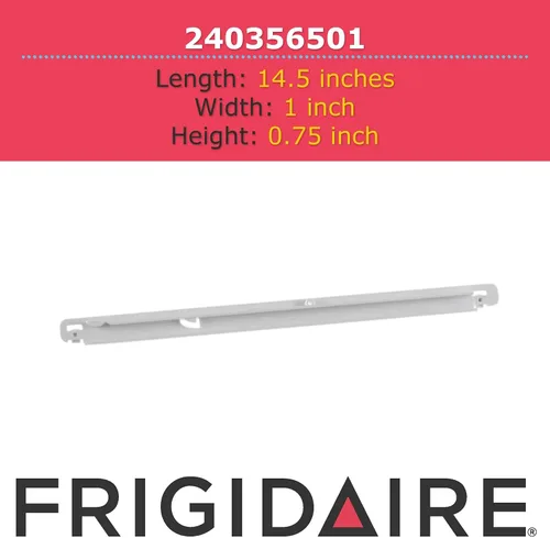 Miniatura 3 de Frigidaire 240356501 - Gancho para bandeja de carne.