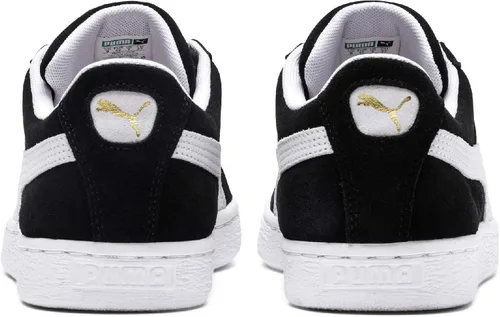 Miniatura 8 de PUMA Select Suede Classic Plus - Tenis deportivos de ante, clásicos para hombre