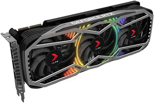 Miniatura 4 de PNY GeForce RTX 3070 8GB XLR8 Gaming Revel Epic-X RGB