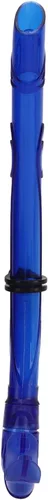 Miniatura 6 de Snorkel Snorkel, PVC Snorkel para Buceo (azul)