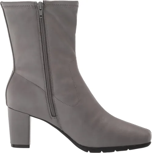 Miniatura 6 de Aerosoles Botas de media pantorrilla canela para mujer