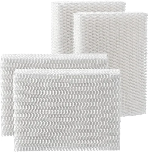 MD1-0034 - Filtros de mecha de repuesto para humidificador Vornado Evap2, Evap40, EV100, EV200, EVDC300, EVDC500, EVDC505 humidificador evaporativo,