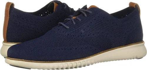 Miniatura 7 de Cole Haan 2.Zerogrand Stitchlite Oxford - Zapato para mujer
