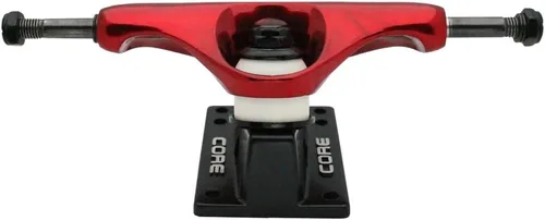 Miniatura 2 de Core Camiones de patineta - aleación de aluminio, bujes de alta calidad - Elige