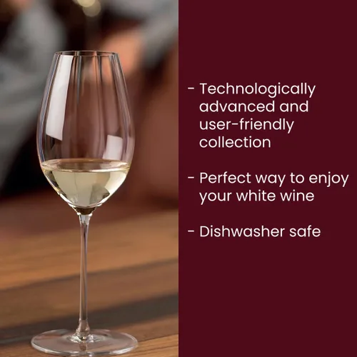 Miniatura 7 de Riedel Copa de vino Performance Sauvignon Blanc