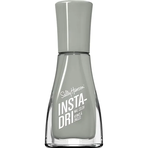 Miniatura 18 de Sally Hansen Insta-Dri Esmalte de uñas Secado rápido, larga duración, brillo sin rayas Transparente, Brillo 104 centelleo, centelleo