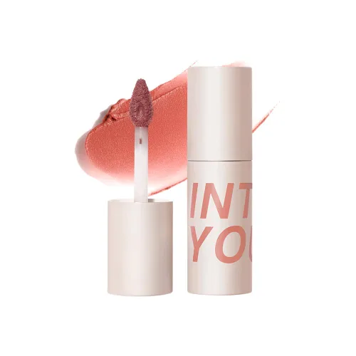Miniatura 24 de INTO YOU Lápiz labial mate, Super Stay para mujer, tinte de labios de larga duración, impermeable, barro de labios, suave y ligero, mousse de C1