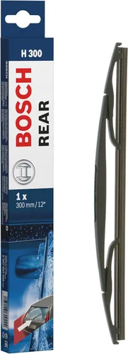 Miniatura 23 de Bosch A334H - Limpiaparabrisas trasero OE especializado; 13 pulgadas - Individual